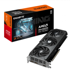 Placa de video Gigabyte GV-R9050GAMING OC-8GD