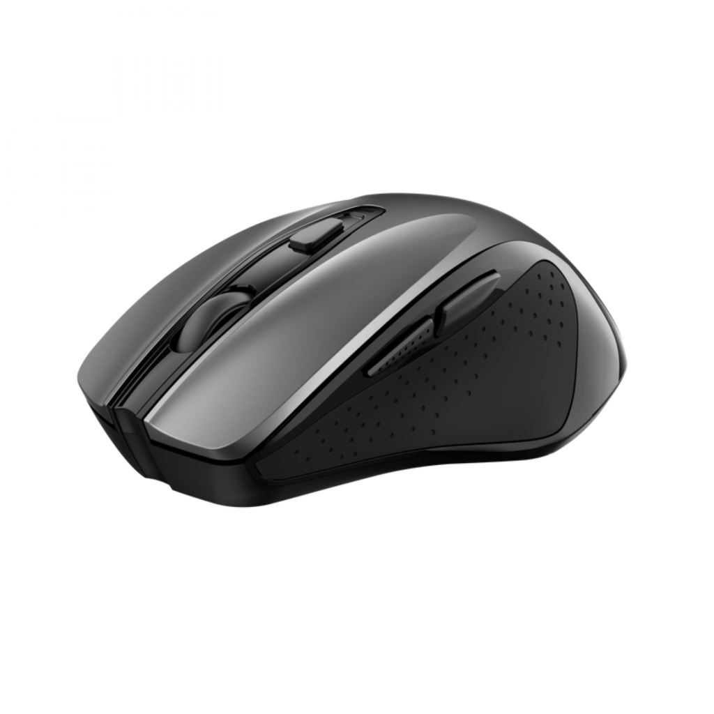 Mouse Trust Nito Wireless negro