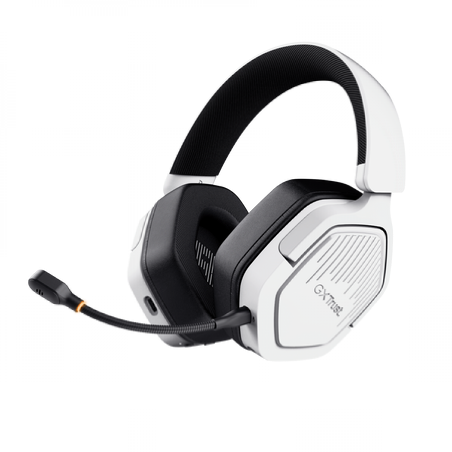 Auricular Trust Carus GXT493W