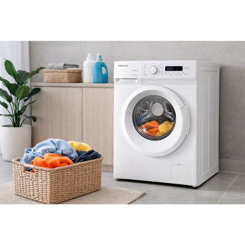 Lavarropas Smartlife SL-WM26I081400 8 - imagen 10