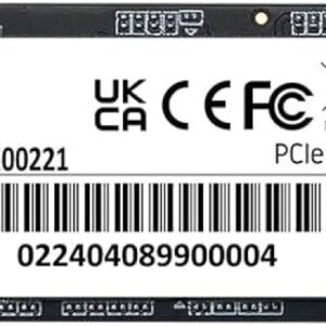 Disco SSD Patriot P320