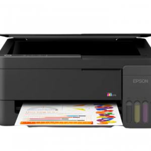 Impresora multifunción Epson EcoTank L3310