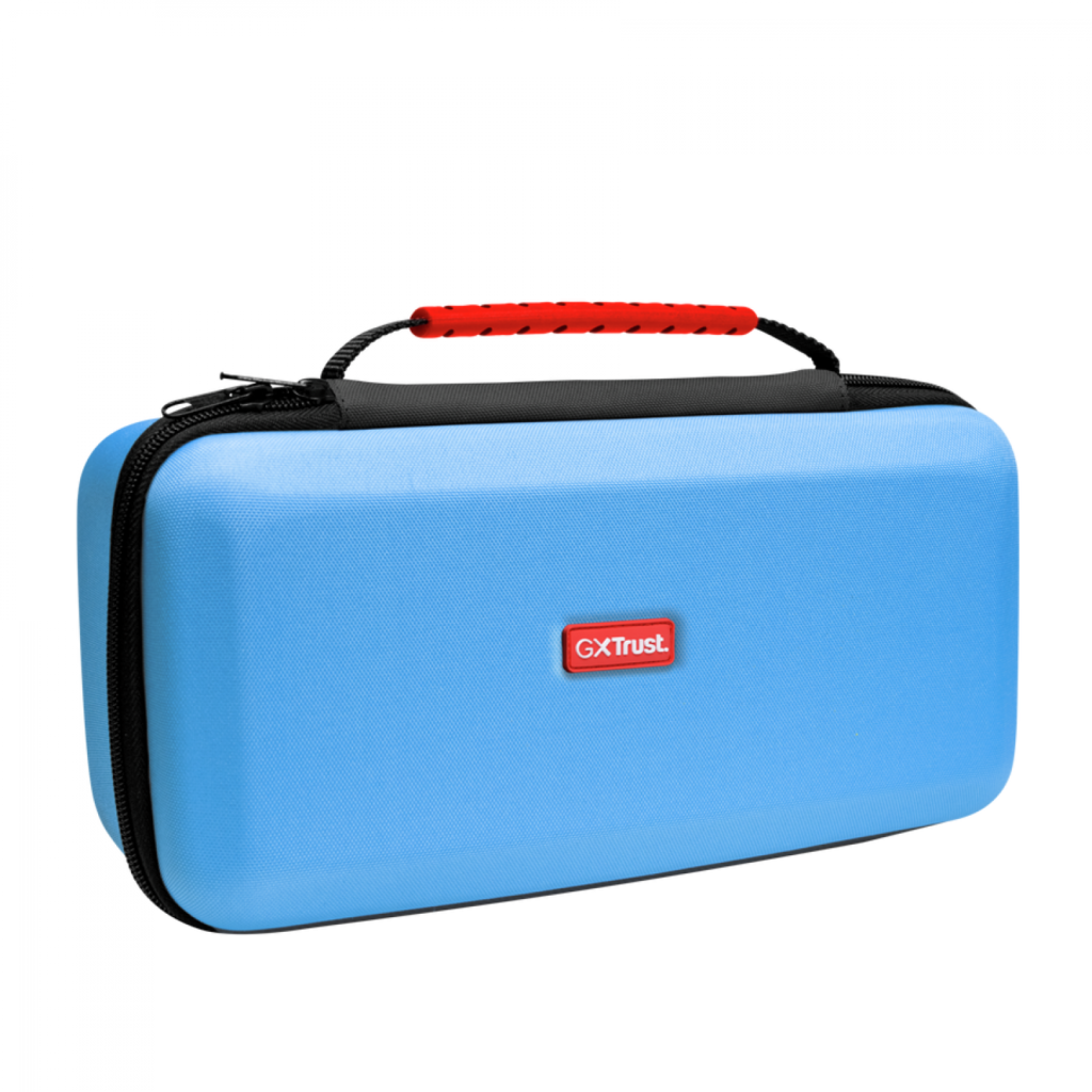 Estuche rígido XL Trust GXT1252B