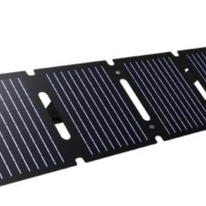 Panel solar TRUST Zuny 40 W