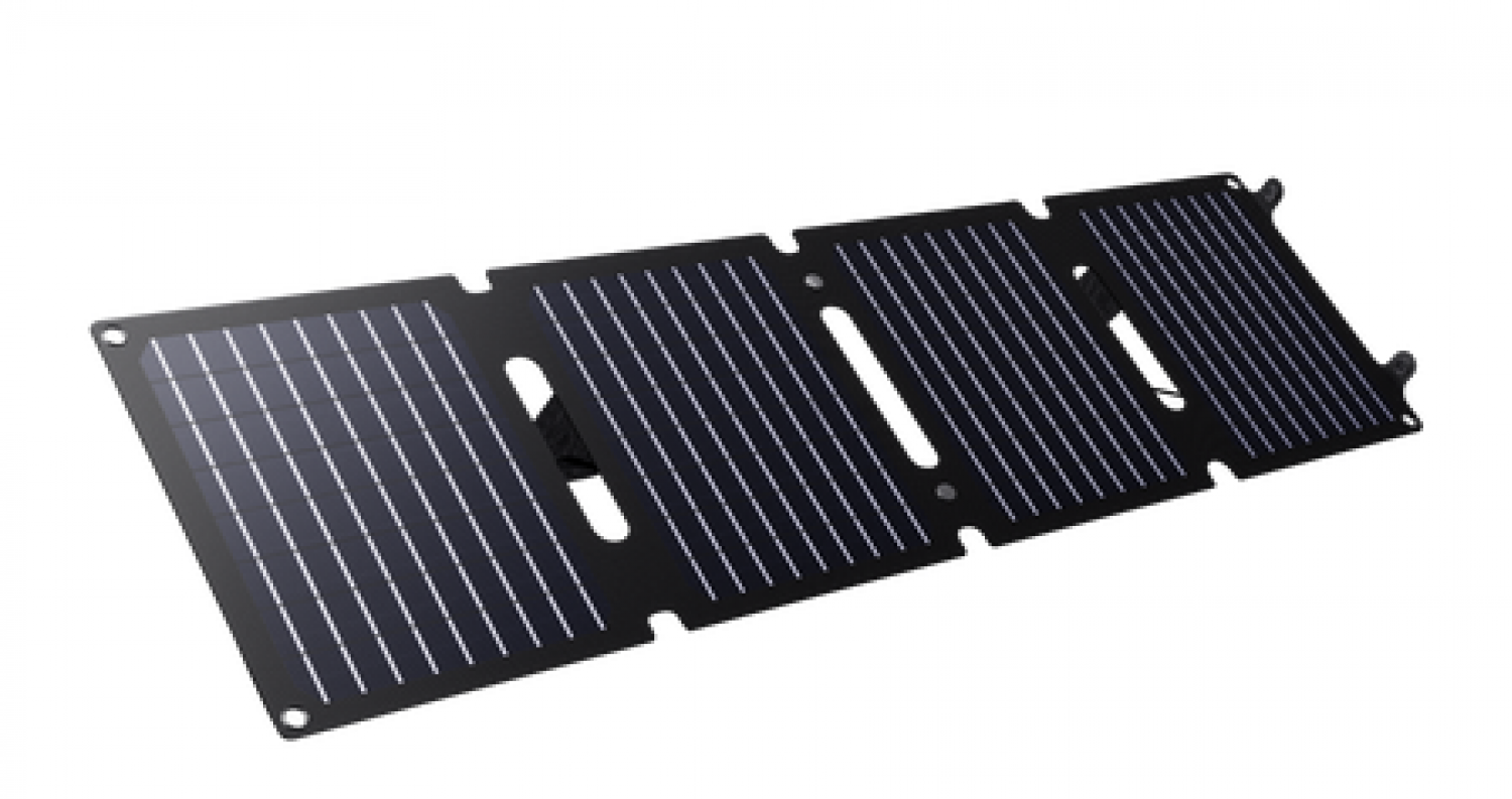 Panel solar TRUST Zuny 40 W