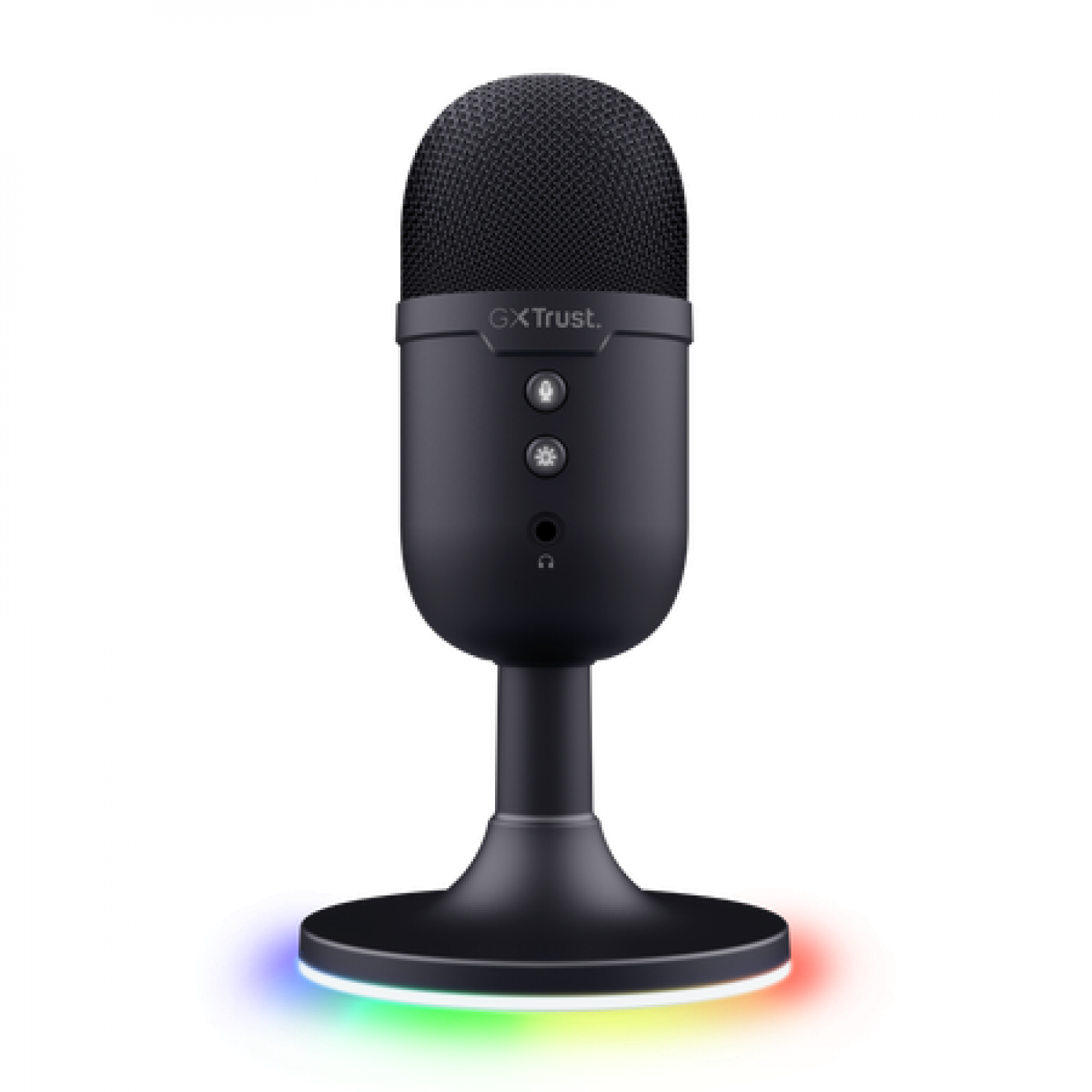 Micrófono TRUST Yunix GXT234