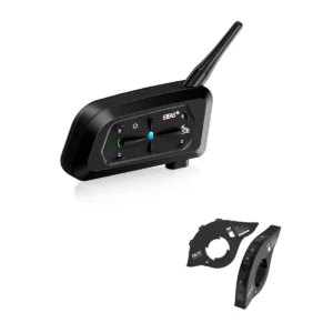 Combo intercomunicador Ejeas V7 y Control