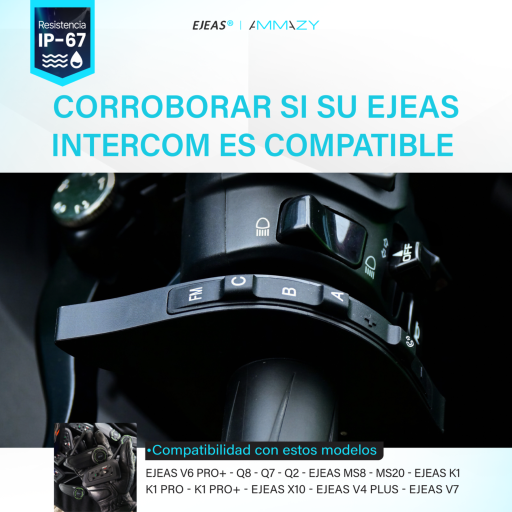 Control Remoto Universal Ejeas EUC - imagen 4