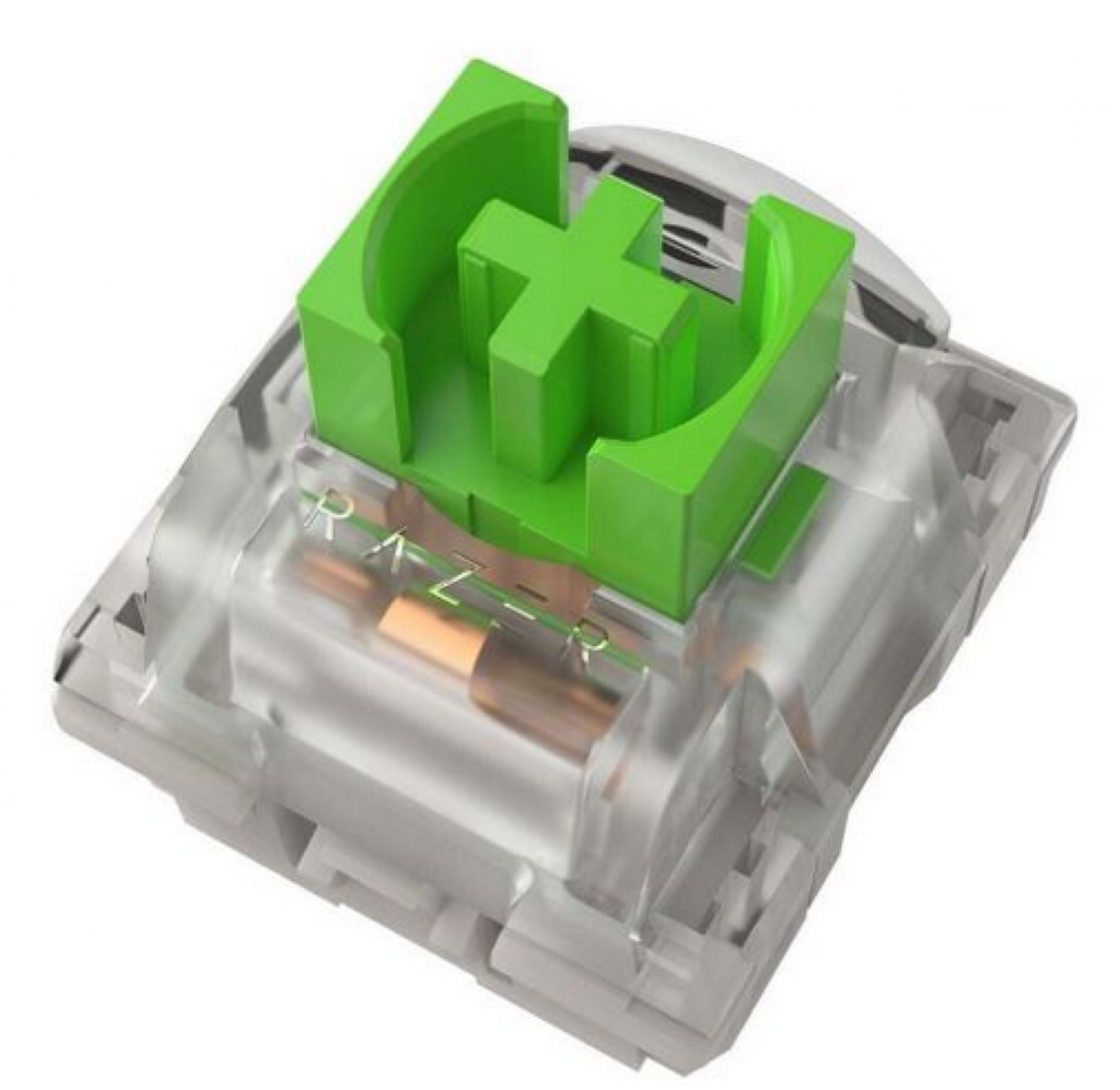 Pack de switches para teclado Razer RC21-02040200-R3M1