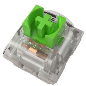 Pack de switches para teclado Razer RC21-02040200-R3M1