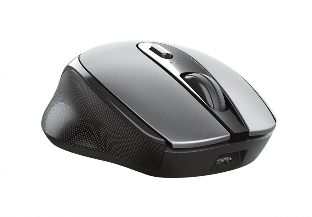 Mouse TRUST ZAYA