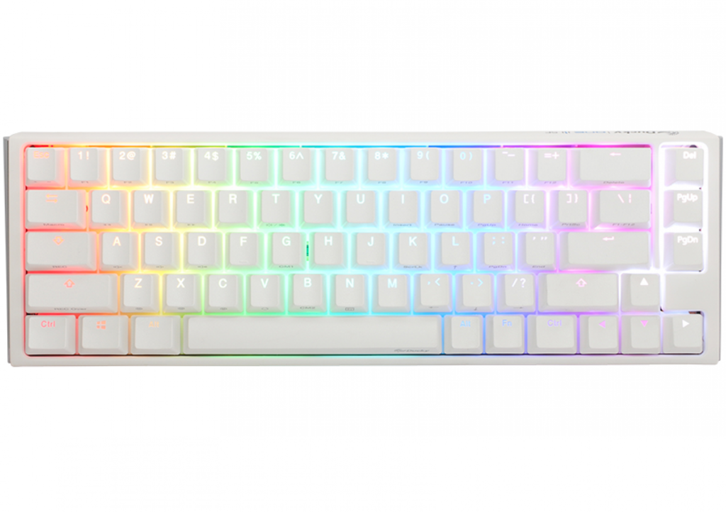 Teclado mecánico Ducky ONE 3 SF