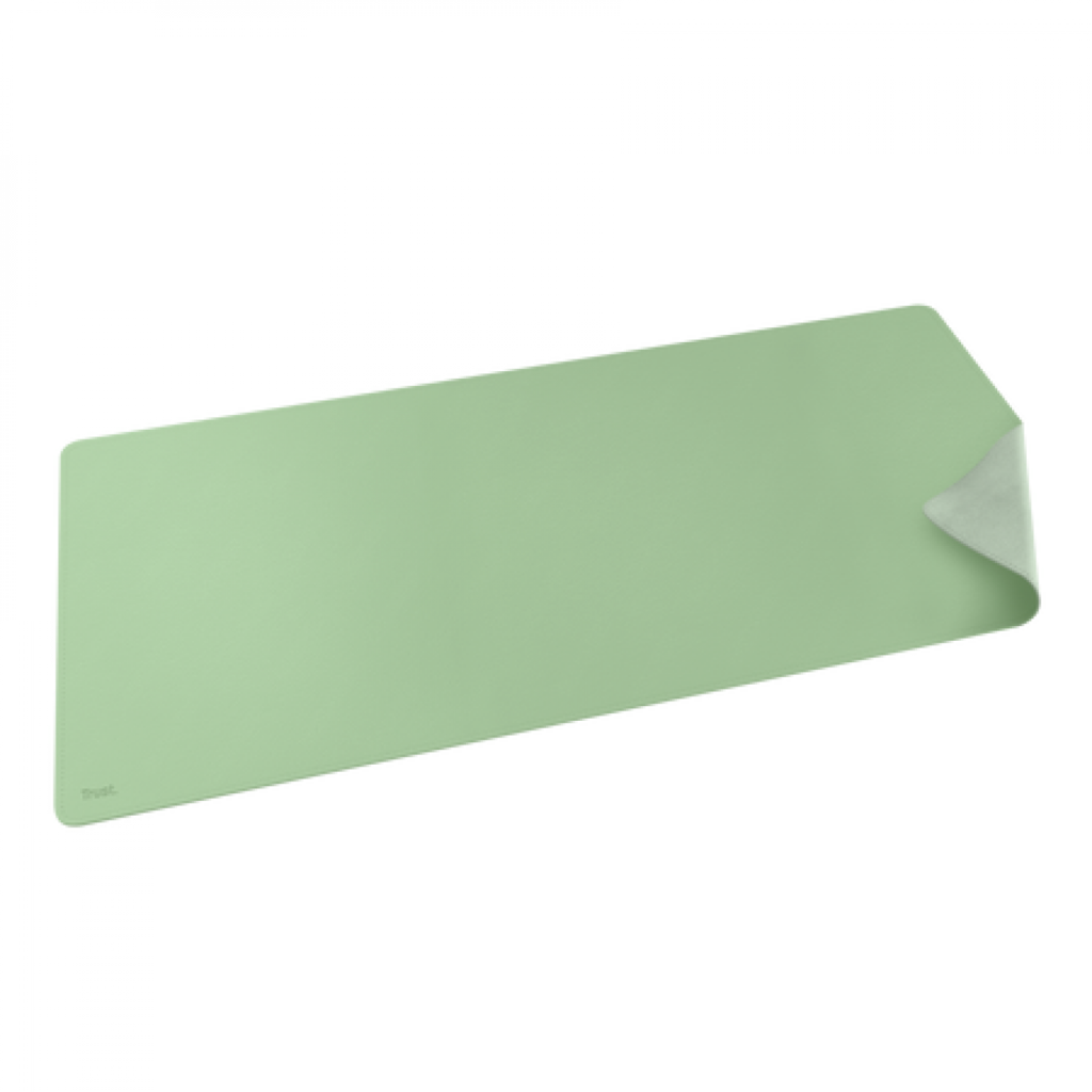 Mousepad Trust Benya XXL Green