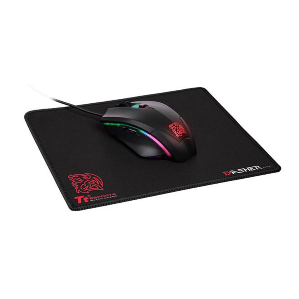 Mouse Thermaltake TT eSPORTS Talon Elite Combo