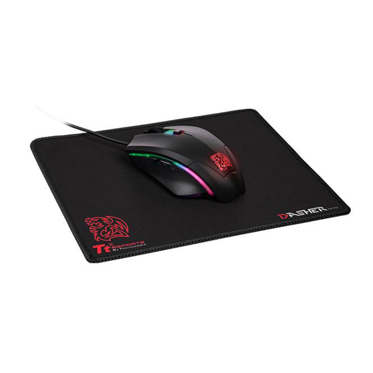Mouse Thermaltake TT eSPORTS Talon Elite Combo