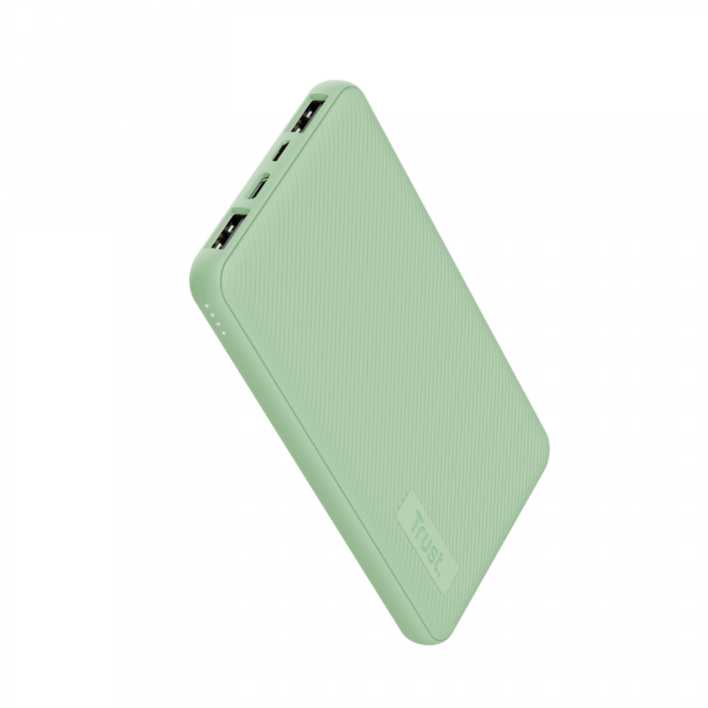 Batería portátil Trust Primo
