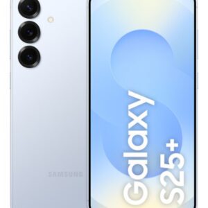 Celular Samsung Galaxy S25 Plus