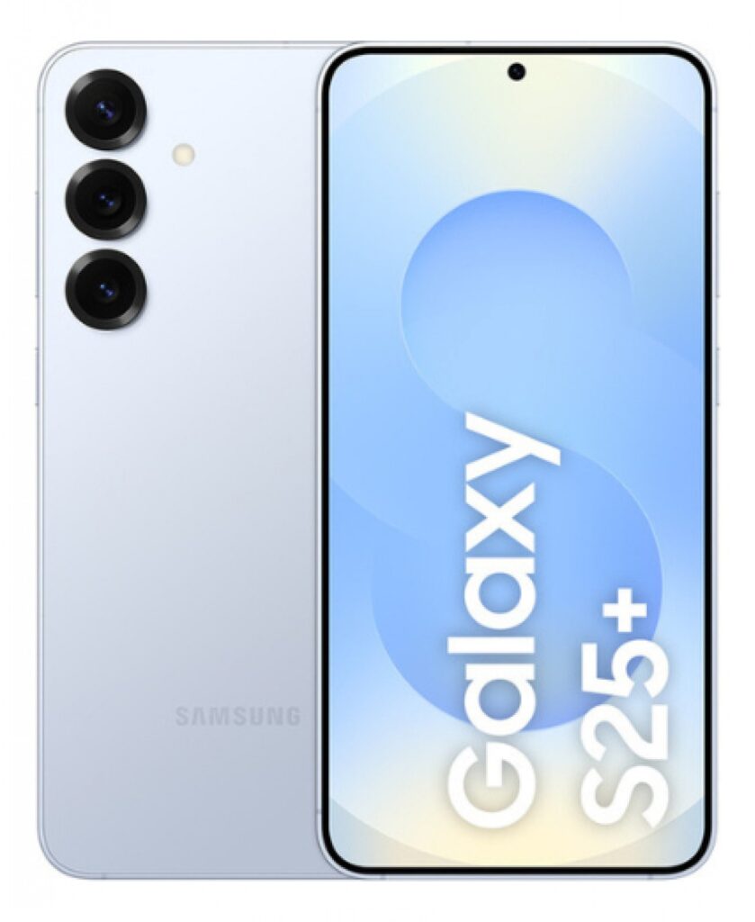 Celular Samsung Galaxy S25 Plus