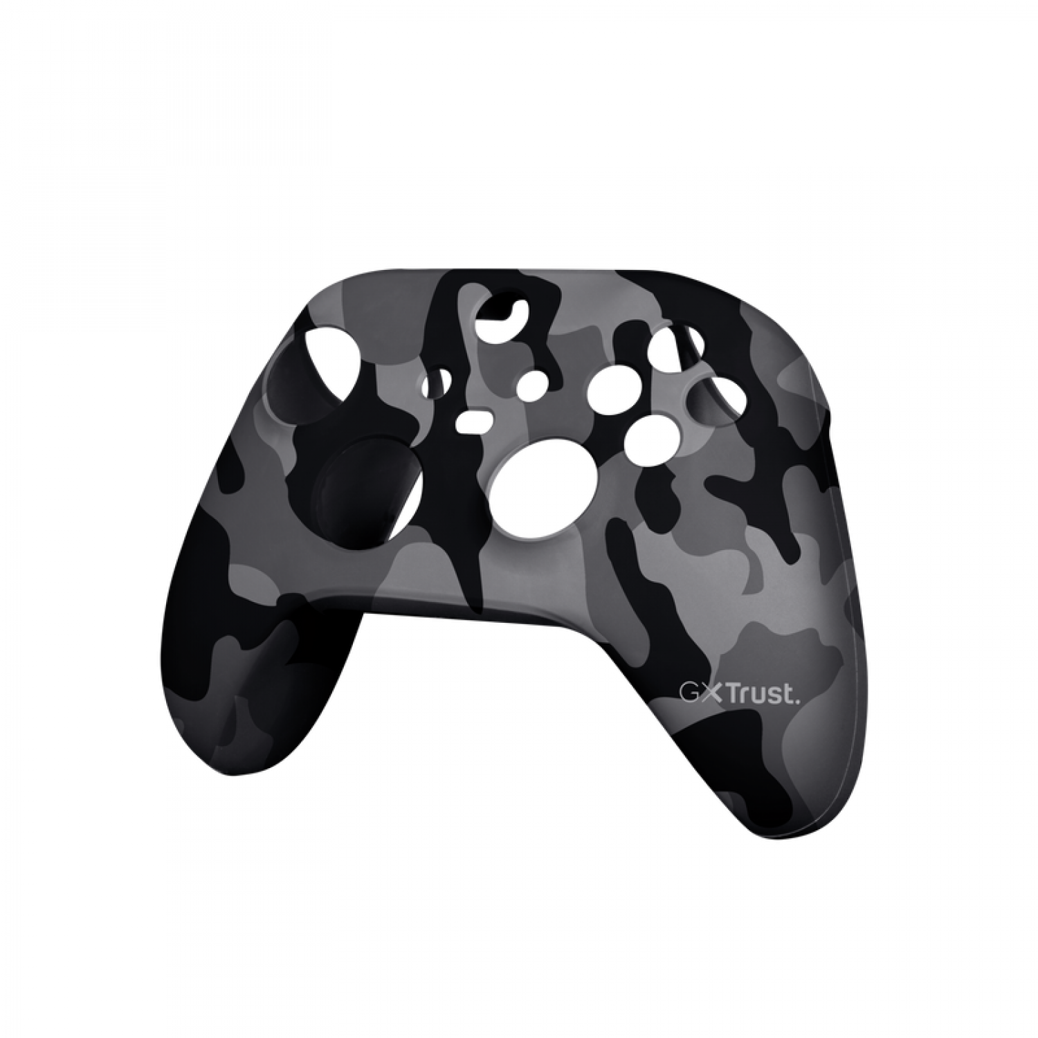Funda de silicona para joystick Xbox Trust GXT749K