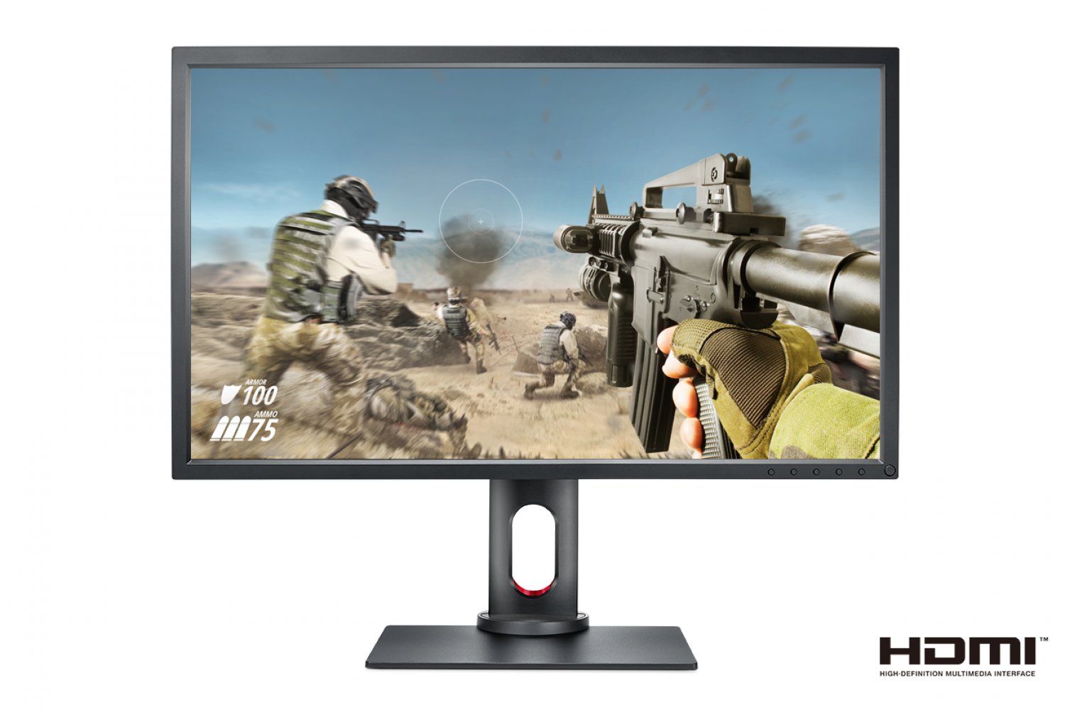 Monitor Zowie XL2731