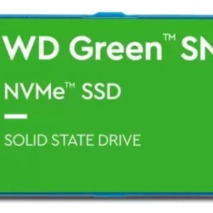 Disco SSD WD Green SN350
