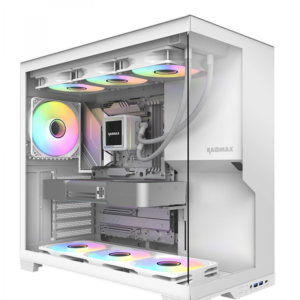 Gabinete RAIDMAX Infinita i700