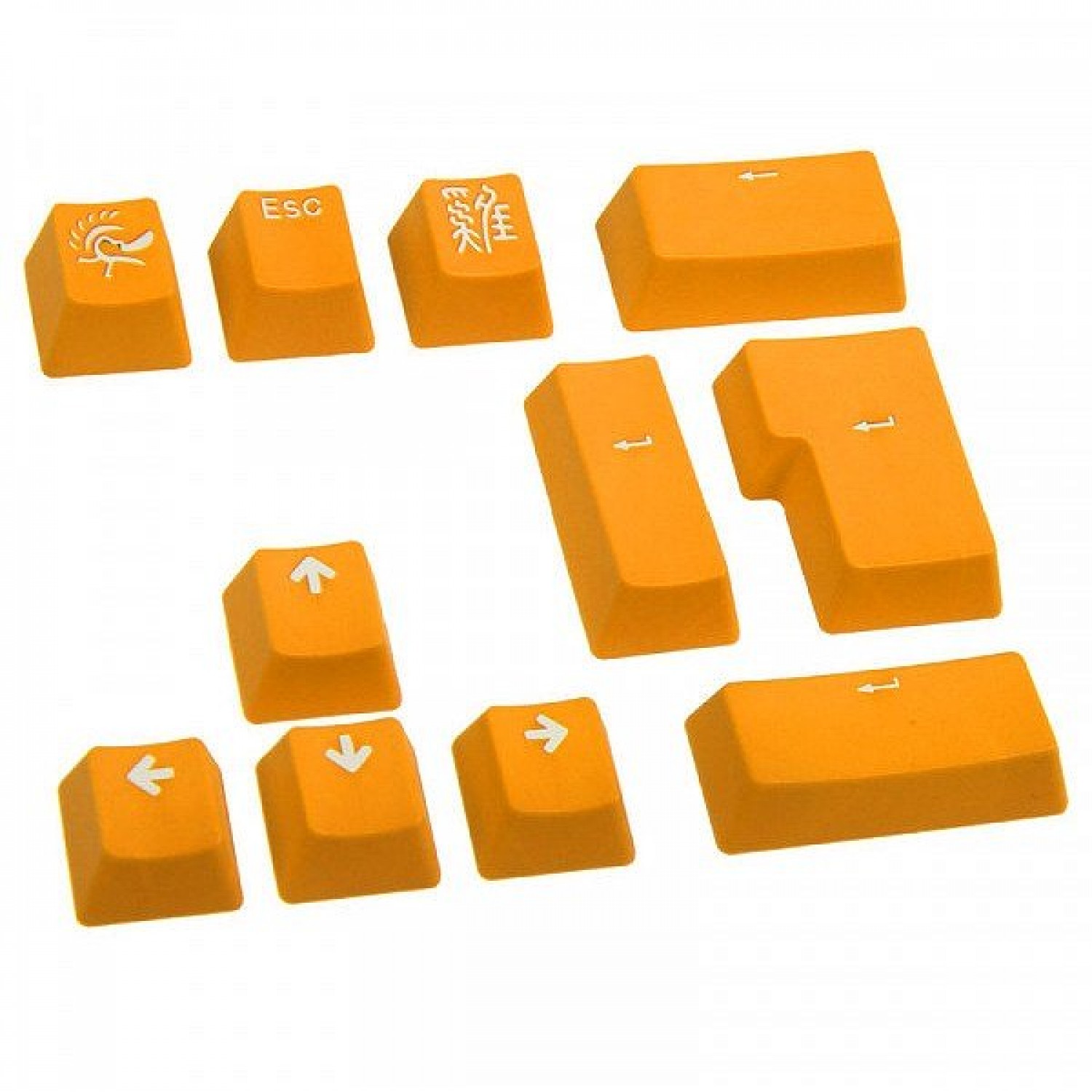 Set de keycaps Ducky DKSA11-USPDYNWO1