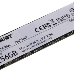 Disco SSD Patriot P300