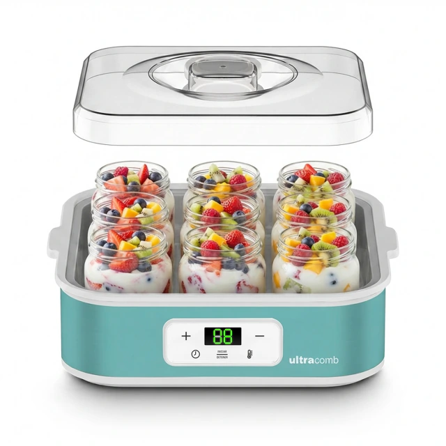 Yogurtera Ultracomb YG-2709