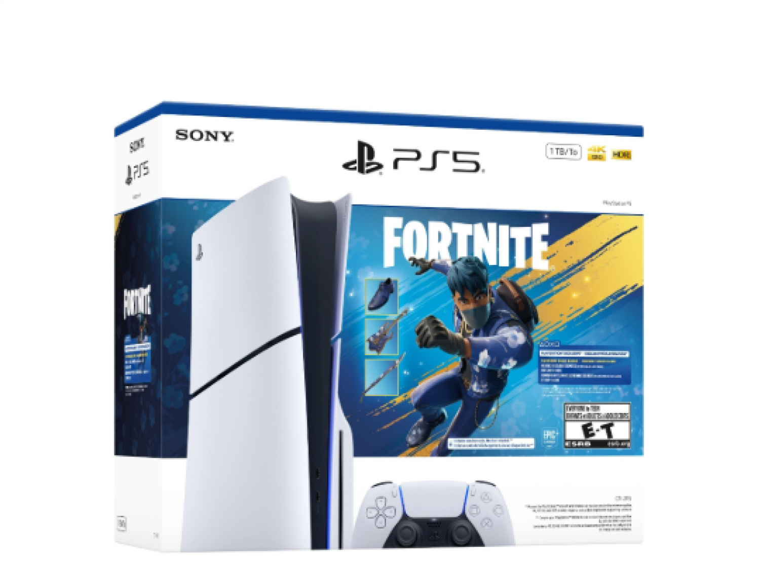 Consola PlayStation PS5 Slim