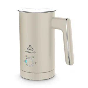 Espumador de Leche Ultracomb EL-8501N