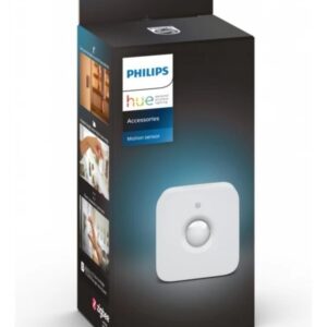 Sensor de movimiento Philips Hue Motion Sensor UK