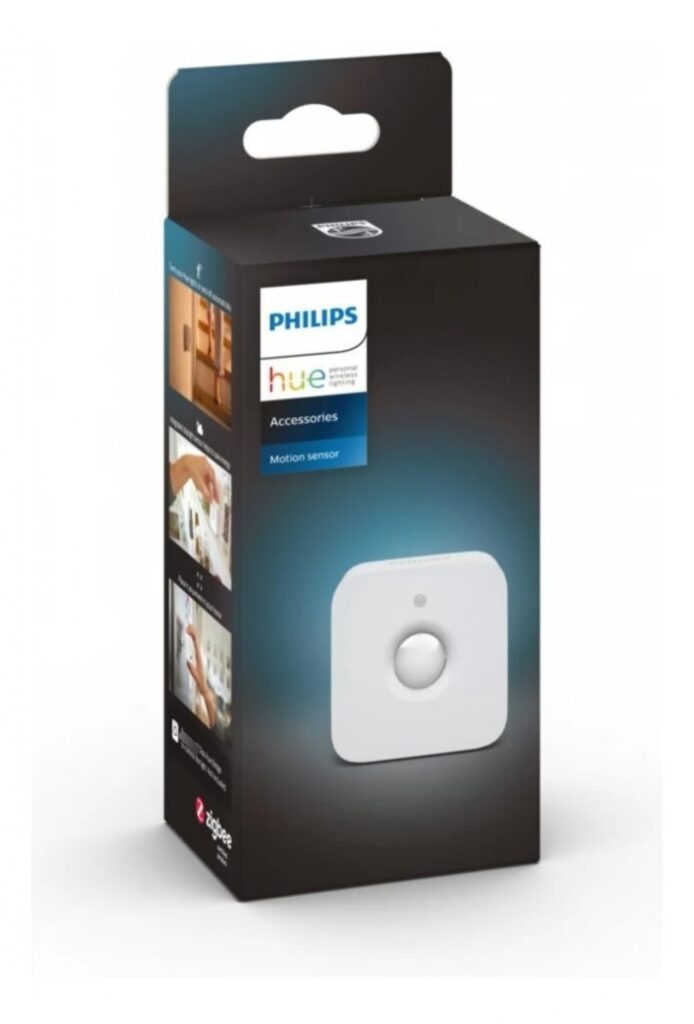 Sensor de movimiento Philips Hue Motion Sensor UK