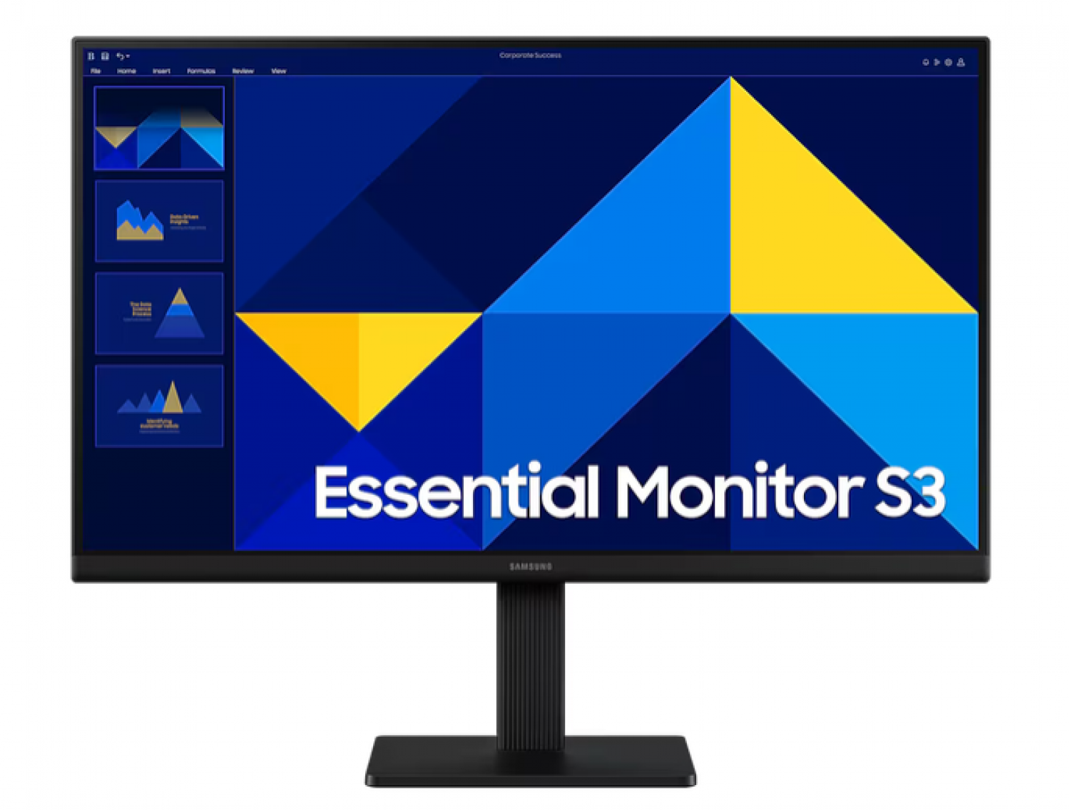 Monitor Samsung F320