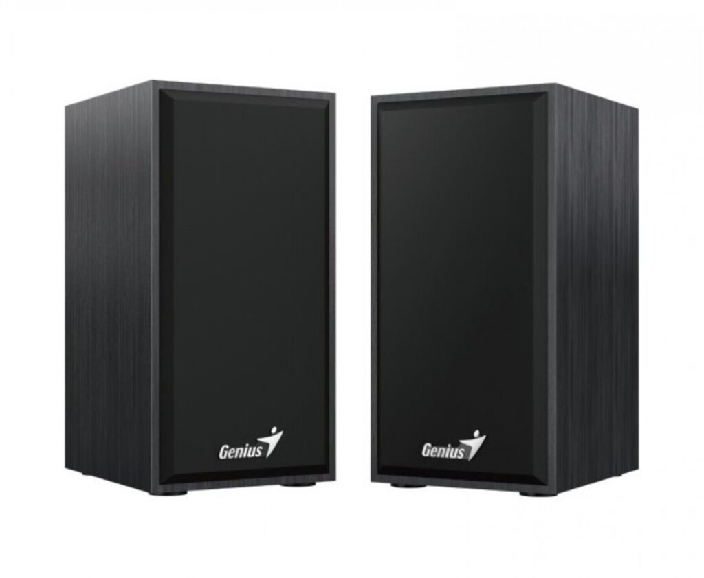 Parlante Genius SP-HF180