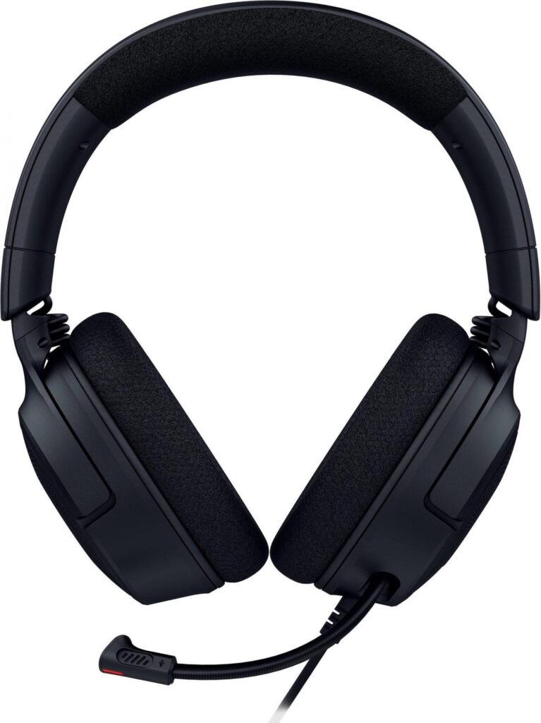 Auricular Razer Kraken V4 X