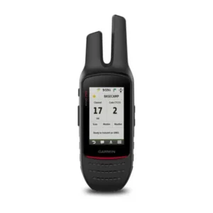 GPS Garmin Rino 750