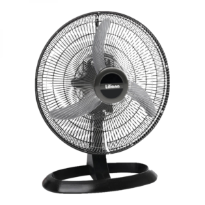 Ventilador turbo Liliana VOTR20