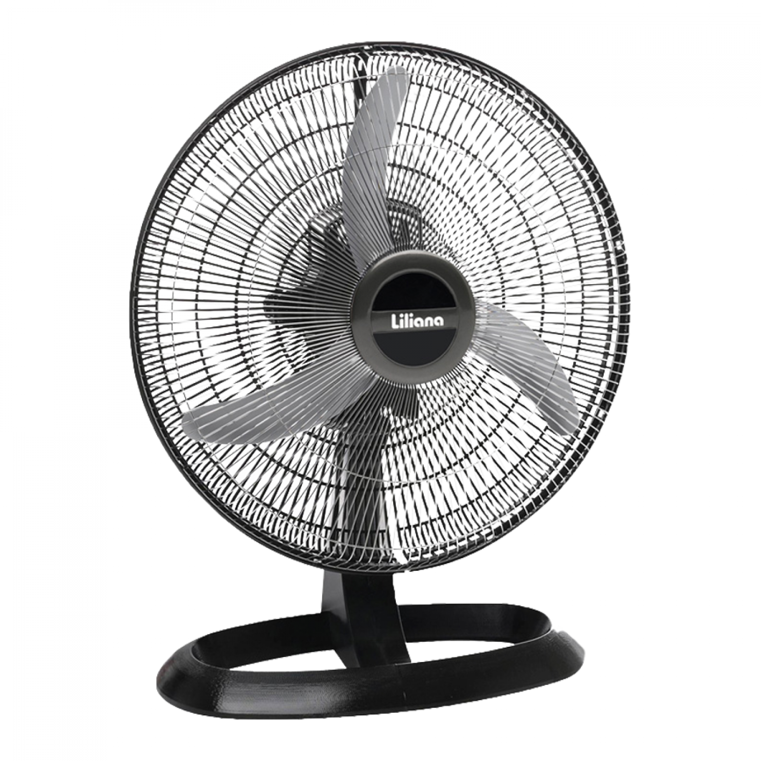 Ventilador turbo Liliana VOTR20