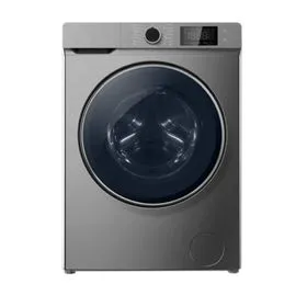 Lavasecarropas Inverter Automático Philco Carga Frontal 12 kg Dark Grey...