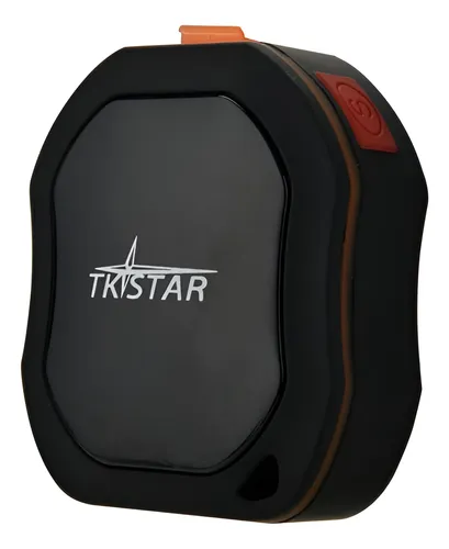 GPS Tracker Rastreador 2G TK109 - imagen 3