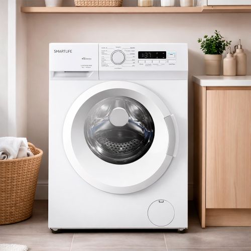 Lavarropas Smartlife SL-WM26I081400 8 - imagen 9