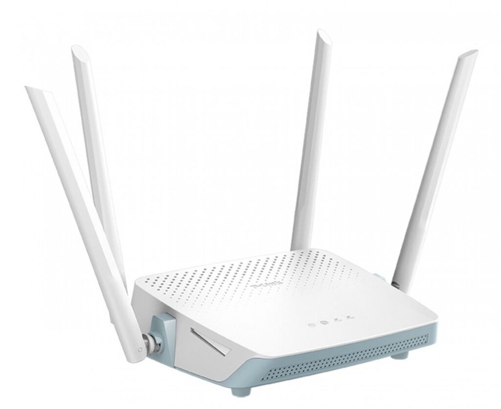 Router D-Link R12