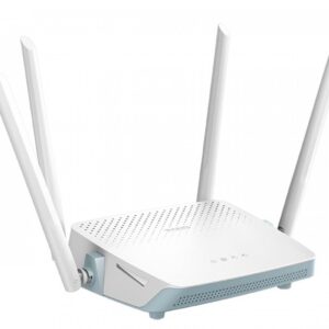 Router D-Link R12