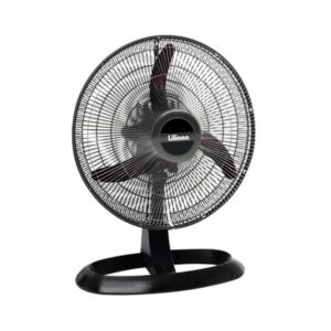 Turbo ventilador Liliana Orbital VOTR18