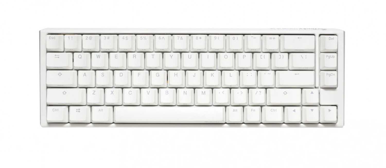 Teclado mecánico Ducky One 3 SF