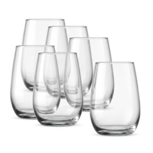 Vasos Nadir DUBAI 480ML X6