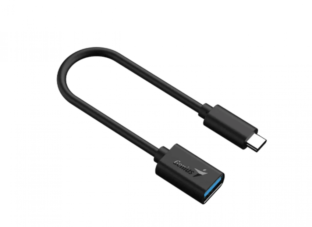 Adaptador Genius ACC-C2AC