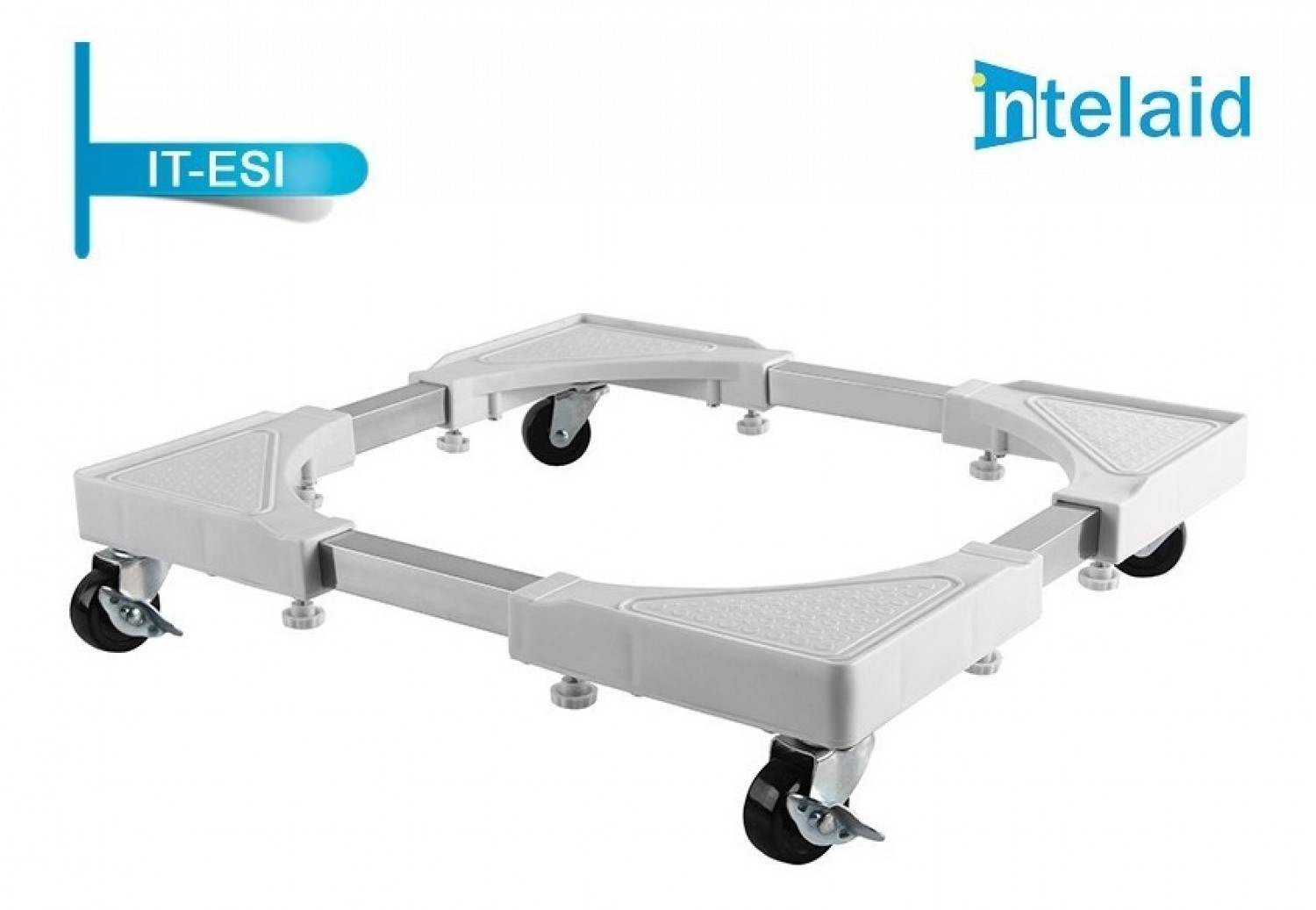 Soporte de base móvil Intelaid IT-ESI