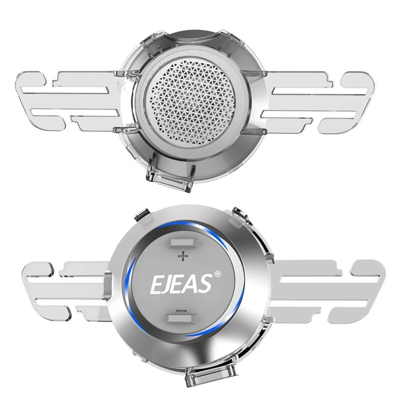 Intercomunicador Ejeas S2 FrostLink Plus para Ski - imagen 3